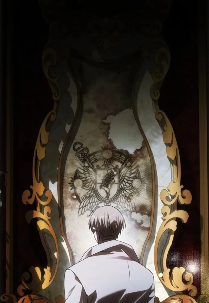 Làm Sao Để Thoát Khỏi Tiểu Thuyết Đa Phu Ngược Luyến - Chương 3 - Trang 105