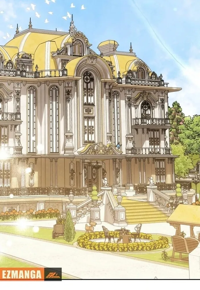 Làm Sao Để Thoát Khỏi Tiểu Thuyết Đa Phu Ngược Luyến - Chương 3 - Trang 112