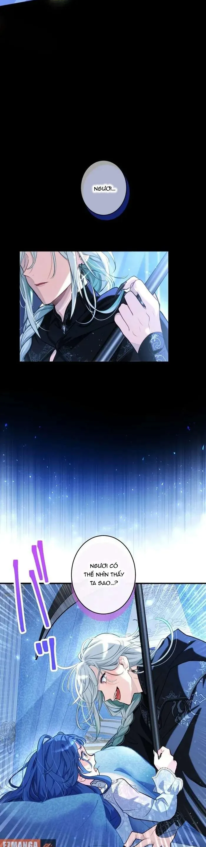 Hợp Đồng Ba Năm Với Tử Thần - Chương 1 - Trang 43