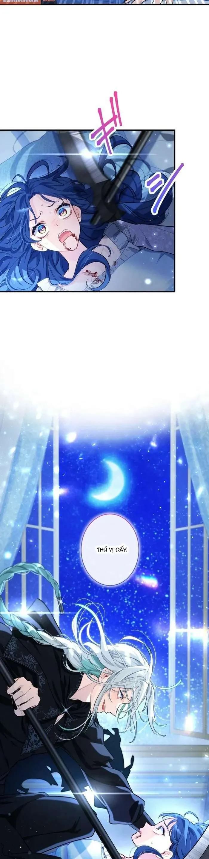 Hợp Đồng Ba Năm Với Tử Thần - Chương 1 - Trang 44