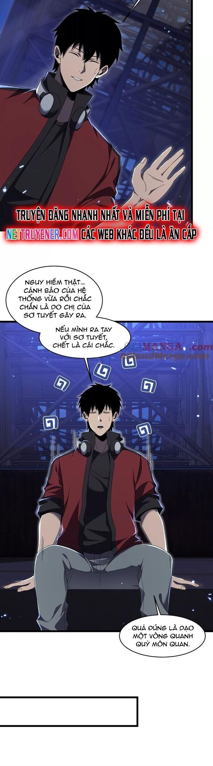 Thập Nhị Tinh - Chương 88 - Trang 16