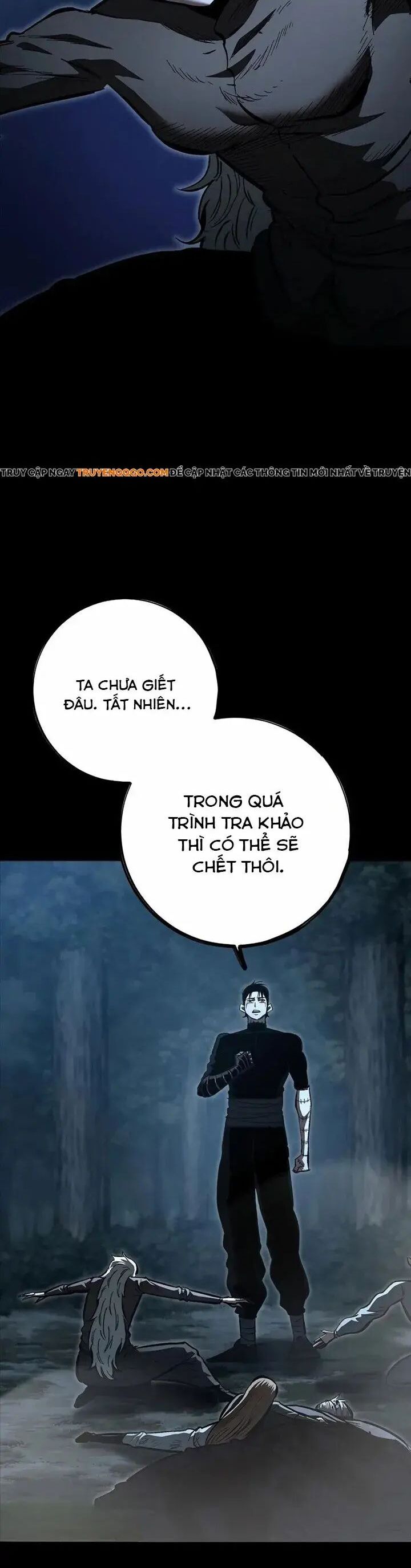 Biên Niên Sử Của Runes - Chương 10 - Trang 20