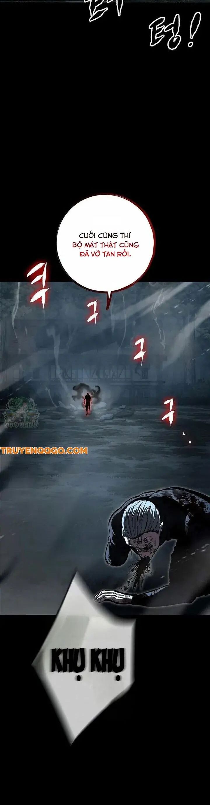 Biên Niên Sử Của Runes - Chương 10 - Trang 12