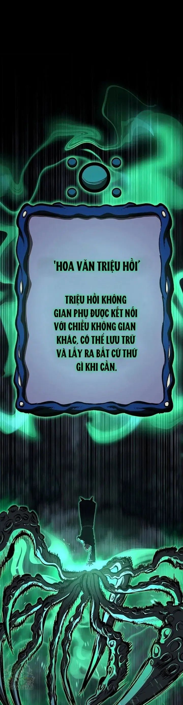 Biên Niên Sử Của Runes - Chương 10 - Trang 29