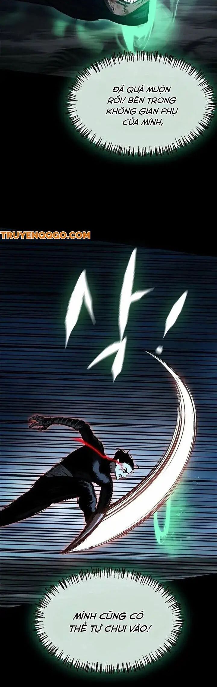 Biên Niên Sử Của Runes - Chương 10 - Trang 37