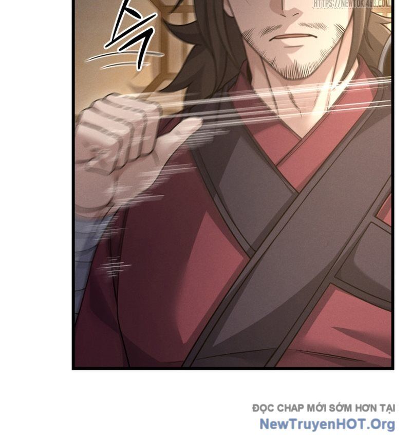 Võ Thần Tái Sinh - Chương 34 - Trang 22