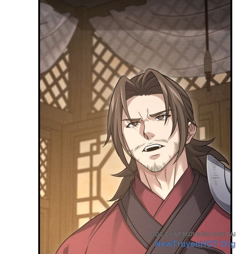 Võ Thần Tái Sinh - Chương 34 - Trang 28