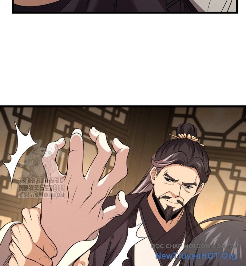Võ Thần Tái Sinh - Chương 34 - Trang 137