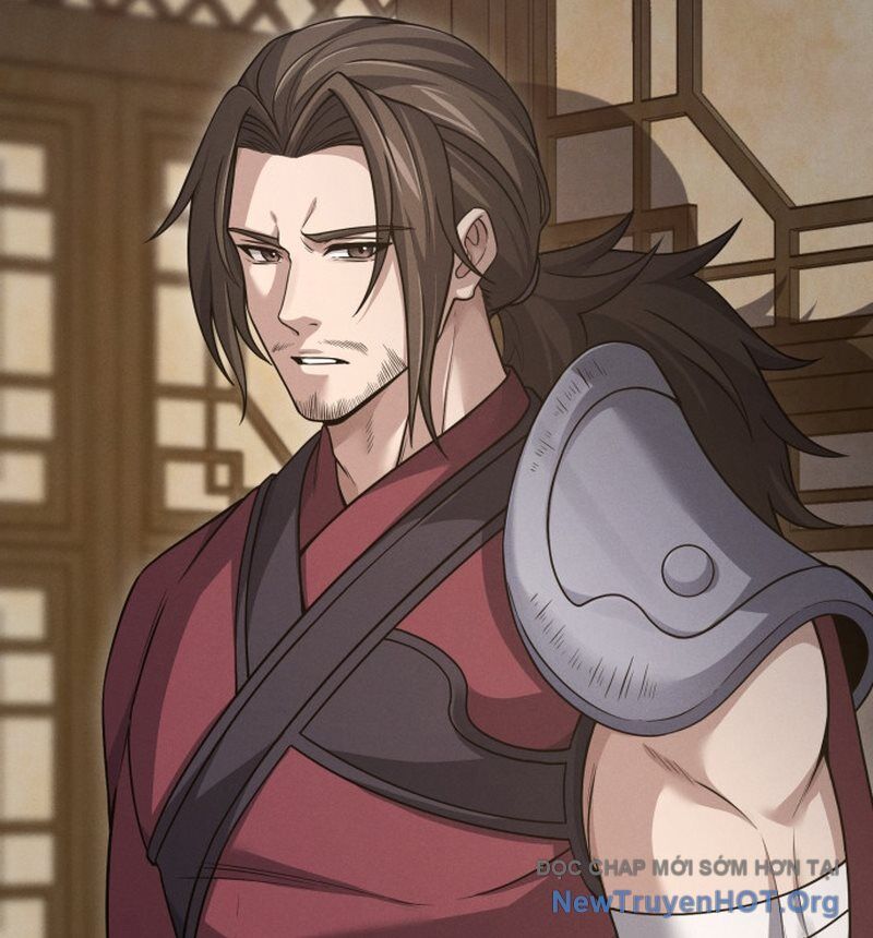 Võ Thần Tái Sinh - Chương 34 - Trang 13