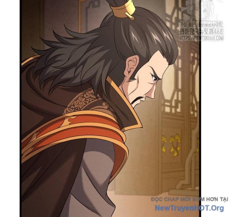 Võ Thần Tái Sinh - Chương 34 - Trang 164