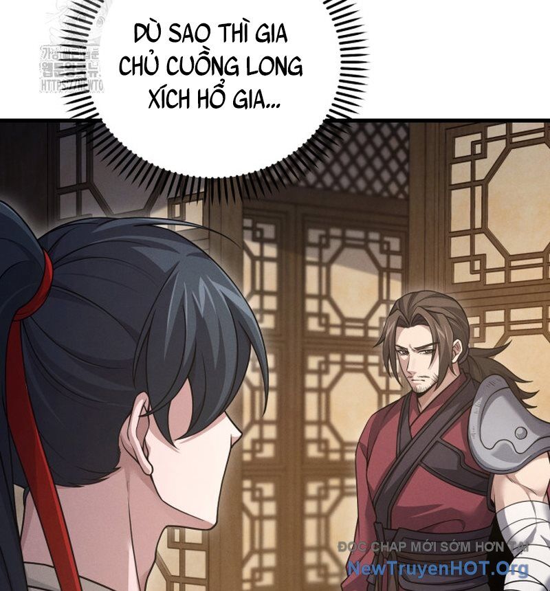Võ Thần Tái Sinh - Chương 34 - Trang 10