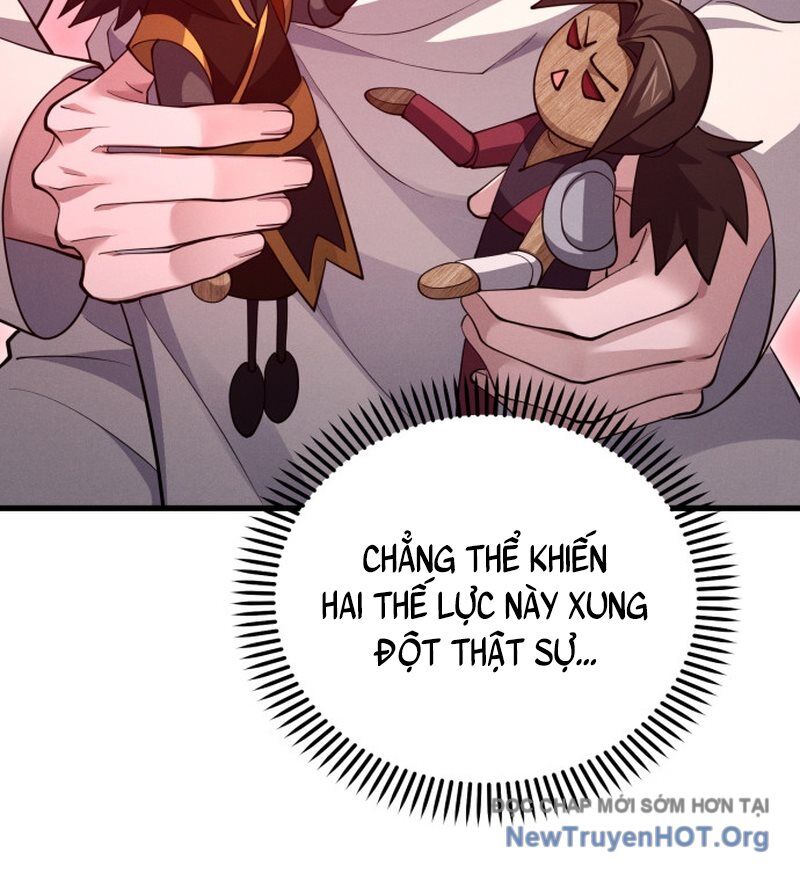 Võ Thần Tái Sinh - Chương 34 - Trang 85
