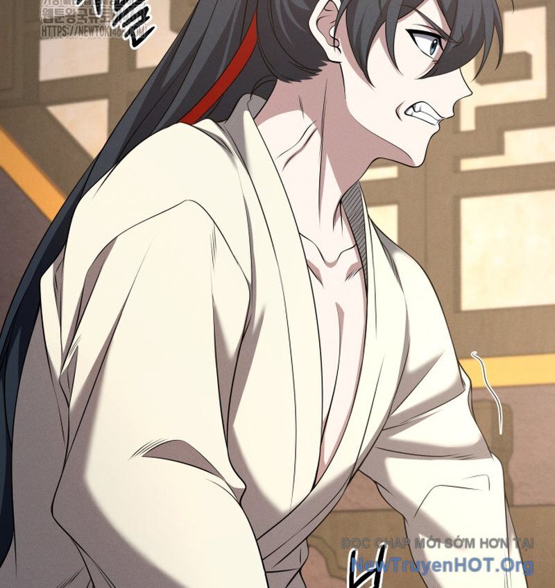 Võ Thần Tái Sinh - Chương 34 - Trang 123