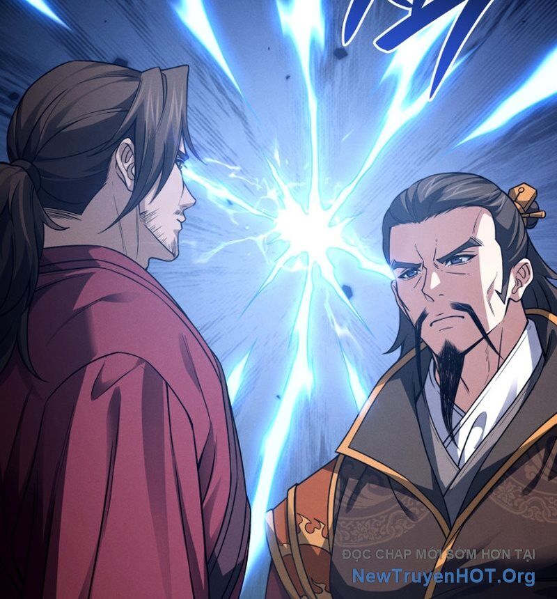 Võ Thần Tái Sinh - Chương 34 - Trang 2
