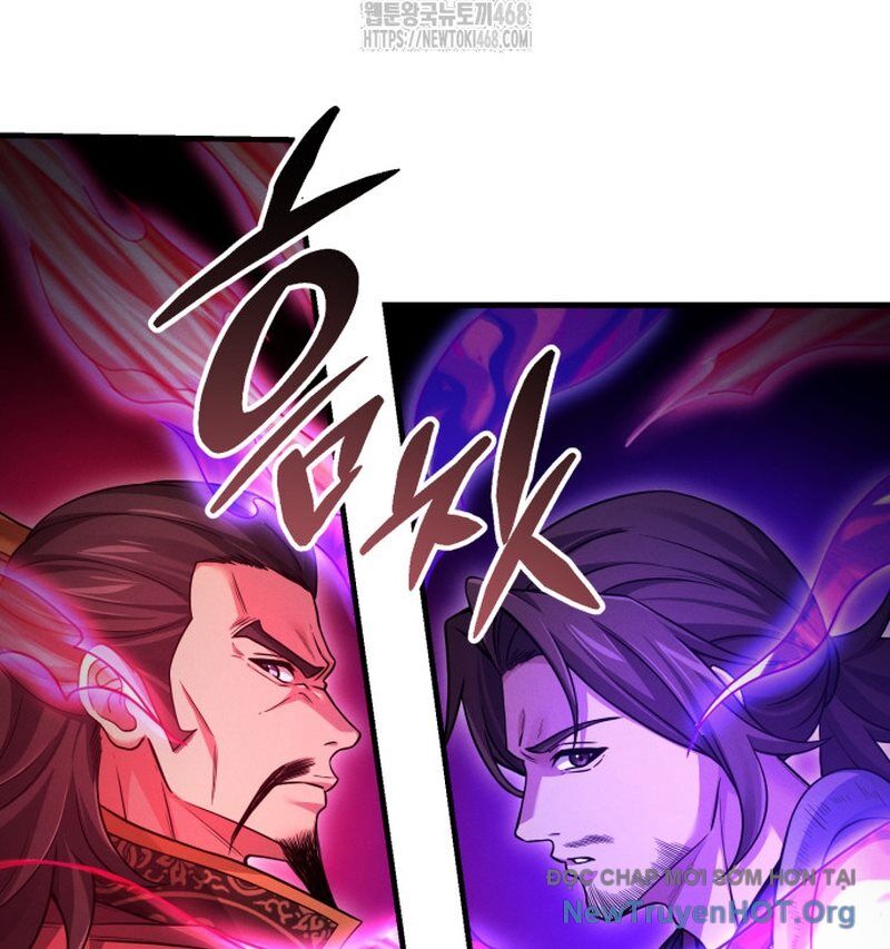 Võ Thần Tái Sinh - Chương 34 - Trang 54