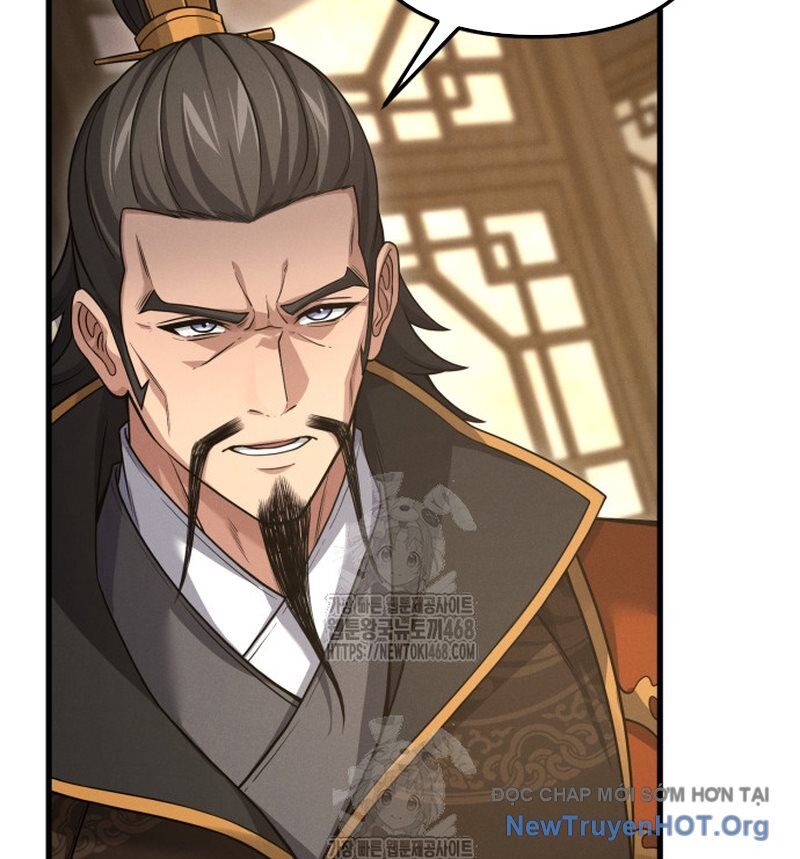 Võ Thần Tái Sinh - Chương 34 - Trang 18