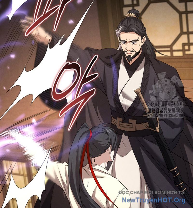 Võ Thần Tái Sinh - Chương 34 - Trang 149