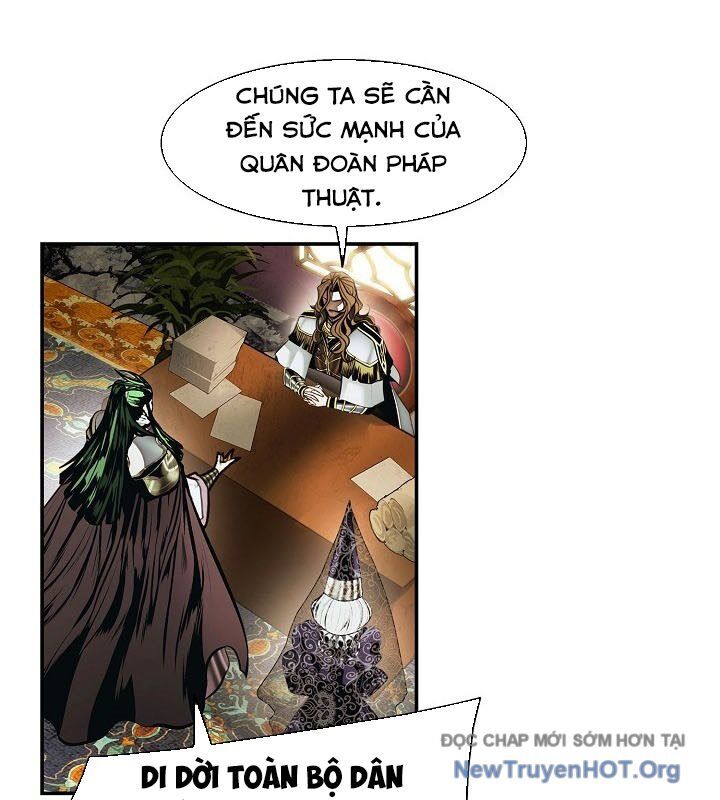 Bất Bại Chân Ma - Chương 266 - Trang 116