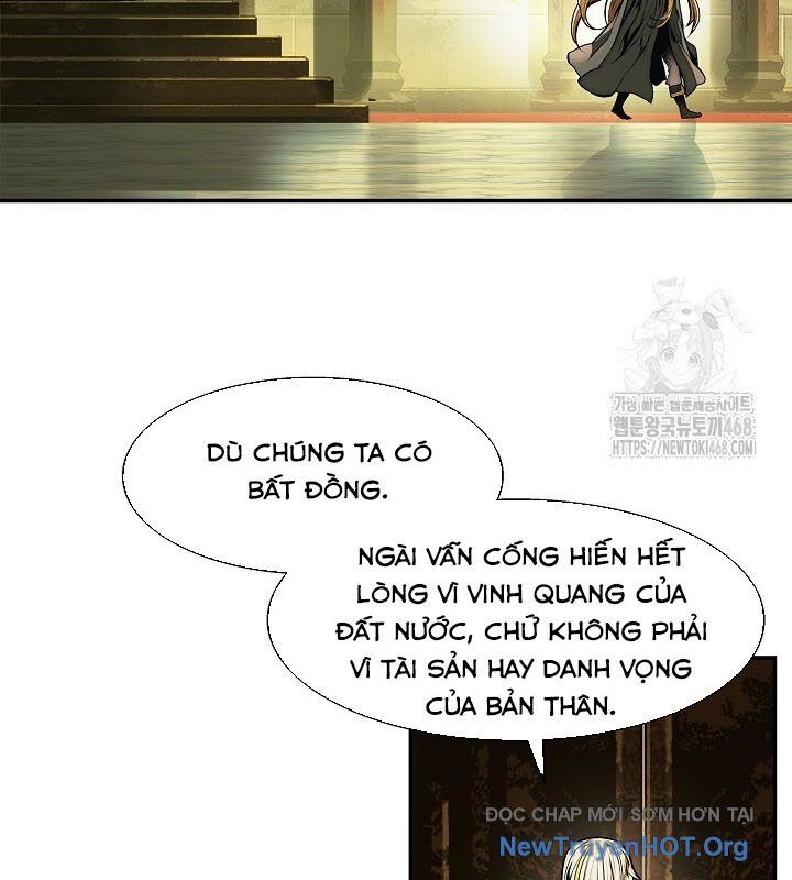 Bất Bại Chân Ma - Chương 266 - Trang 22