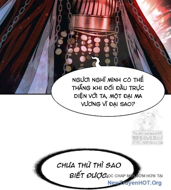 Bất Bại Chân Ma - Chương 266 - Trang 65