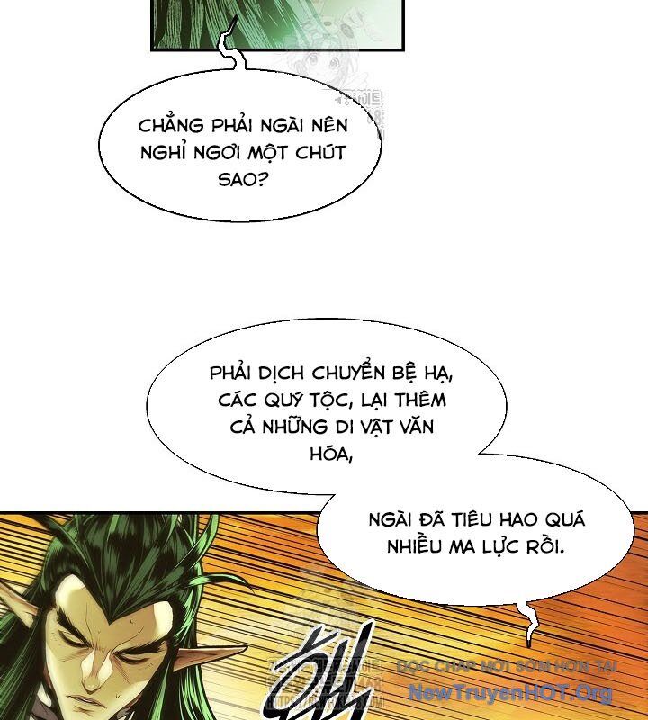 Bất Bại Chân Ma - Chương 266 - Trang 146