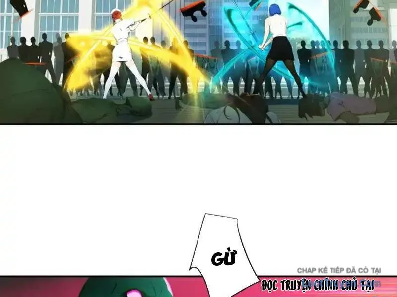 Mạt Nhật Trùng Sinh, Ta Thành Lập Chiến Đội Nữ Thần - Chương 40 - Trang 14