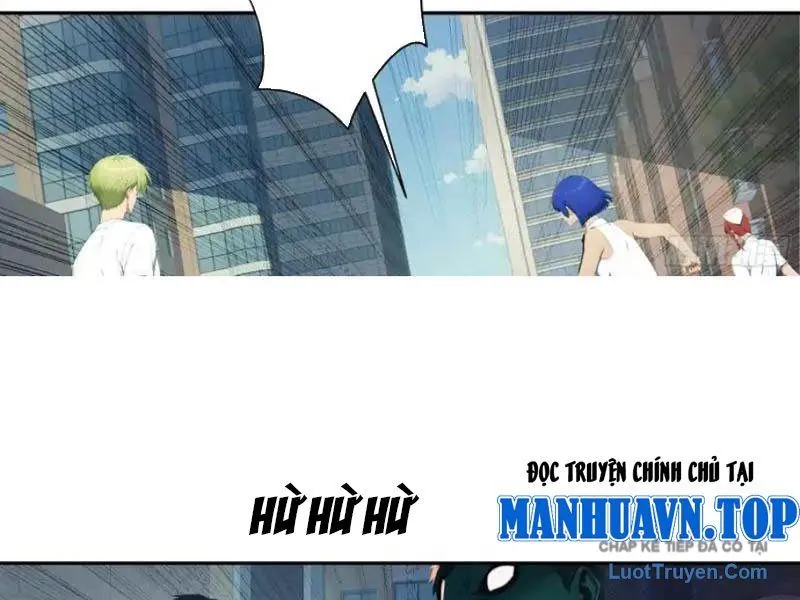 Mạt Nhật Trùng Sinh, Ta Thành Lập Chiến Đội Nữ Thần - Chương 40 - Trang 31