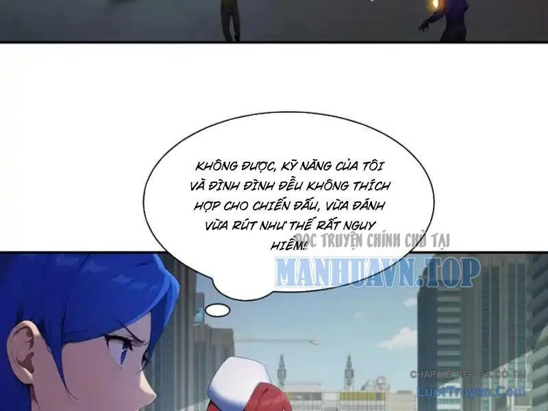 Mạt Nhật Trùng Sinh, Ta Thành Lập Chiến Đội Nữ Thần - Chương 40 - Trang 5