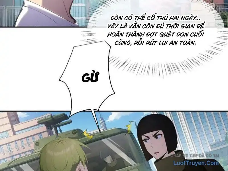 Mạt Nhật Trùng Sinh, Ta Thành Lập Chiến Đội Nữ Thần - Chương 40 - Trang 48