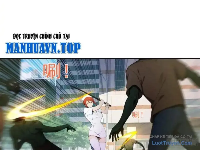 Mạt Nhật Trùng Sinh, Ta Thành Lập Chiến Đội Nữ Thần - Chương 40 - Trang 12