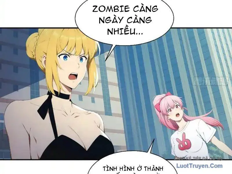 Mạt Nhật Trùng Sinh, Ta Thành Lập Chiến Đội Nữ Thần - Chương 40 - Trang 33