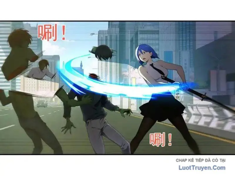 Mạt Nhật Trùng Sinh, Ta Thành Lập Chiến Đội Nữ Thần - Chương 40 - Trang 11