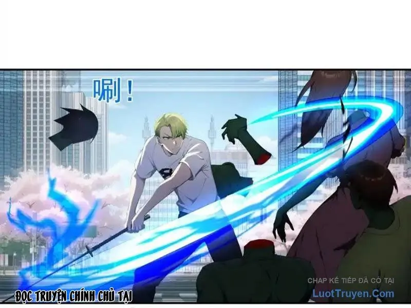 Mạt Nhật Trùng Sinh, Ta Thành Lập Chiến Đội Nữ Thần - Chương 40 - Trang 24