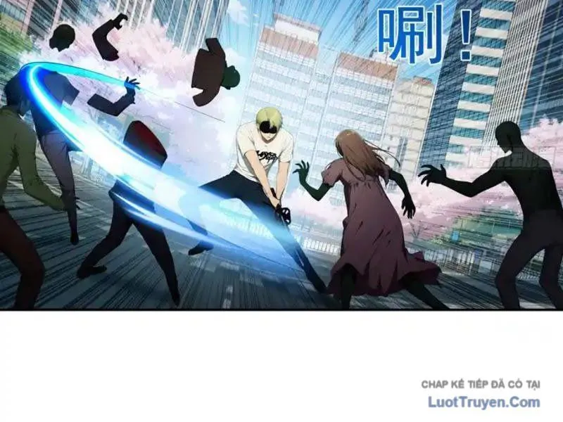 Mạt Nhật Trùng Sinh, Ta Thành Lập Chiến Đội Nữ Thần - Chương 40 - Trang 23