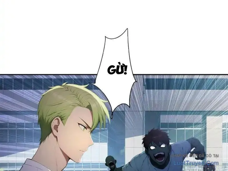 Mạt Nhật Trùng Sinh, Ta Thành Lập Chiến Đội Nữ Thần - Chương 40 - Trang 20