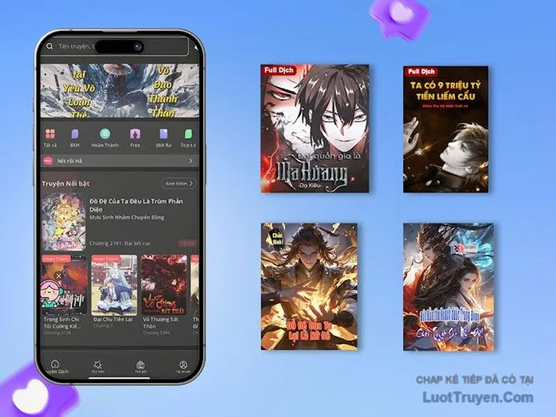 Mạt Nhật Trùng Sinh, Ta Thành Lập Chiến Đội Nữ Thần - Chương 40 - Trang 51