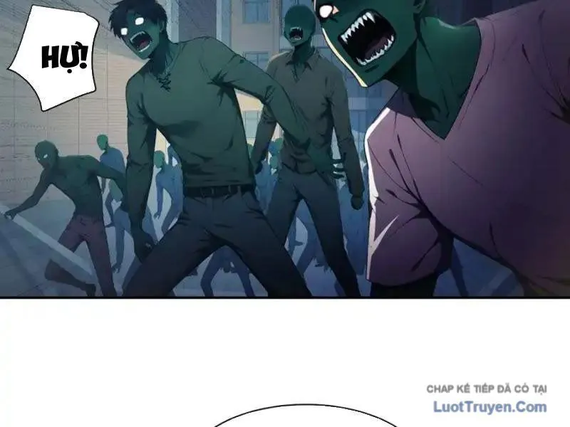 Mạt Nhật Trùng Sinh, Ta Thành Lập Chiến Đội Nữ Thần - Chương 40 - Trang 32