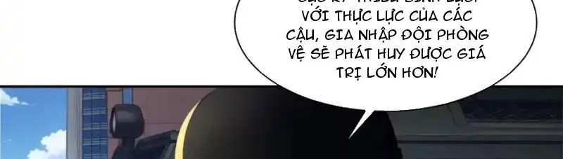 Mạt Nhật Trùng Sinh, Ta Thành Lập Chiến Đội Nữ Thần - Chương 40 - Trang 41