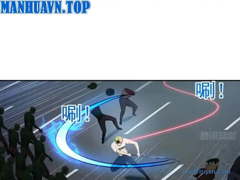 Mạt Nhật Trùng Sinh, Ta Thành Lập Chiến Đội Nữ Thần - Chương 40 - Trang 25