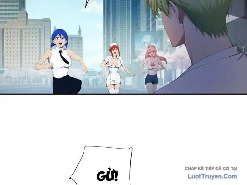 Mạt Nhật Trùng Sinh, Ta Thành Lập Chiến Đội Nữ Thần - Chương 40 - Trang 30