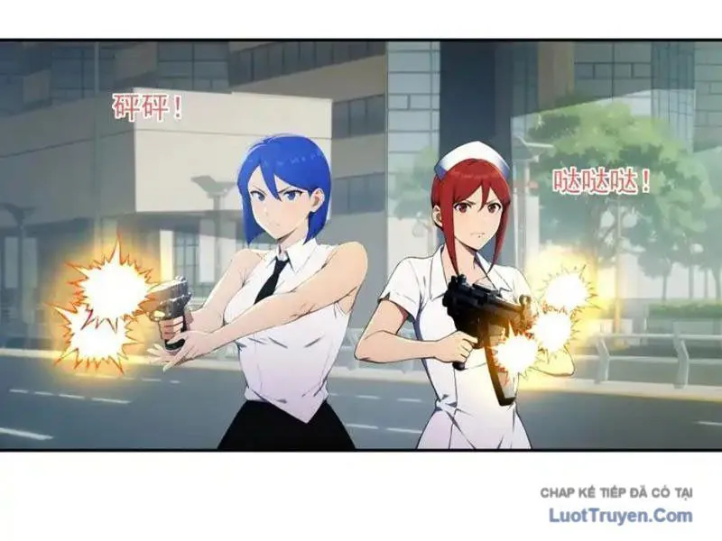 Mạt Nhật Trùng Sinh, Ta Thành Lập Chiến Đội Nữ Thần - Chương 40 - Trang 3