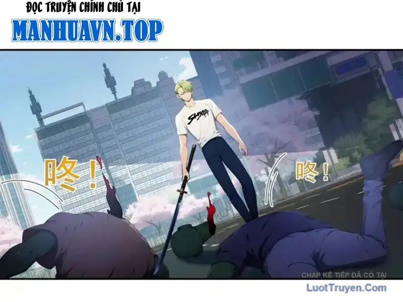 Mạt Nhật Trùng Sinh, Ta Thành Lập Chiến Đội Nữ Thần - Chương 40 - Trang 19