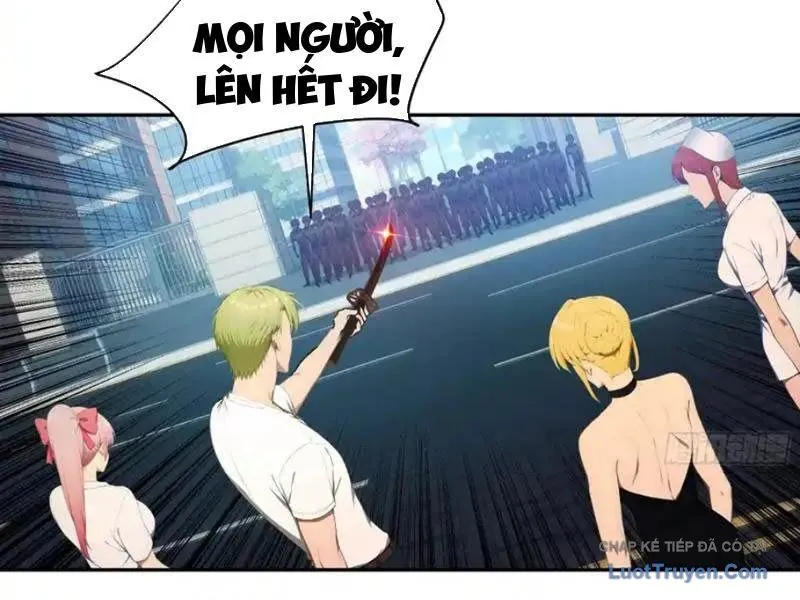 Mạt Nhật Trùng Sinh, Ta Thành Lập Chiến Đội Nữ Thần - Chương 40 - Trang 36