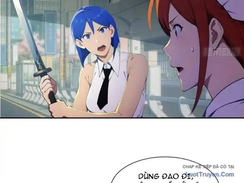 Mạt Nhật Trùng Sinh, Ta Thành Lập Chiến Đội Nữ Thần - Chương 40 - Trang 7