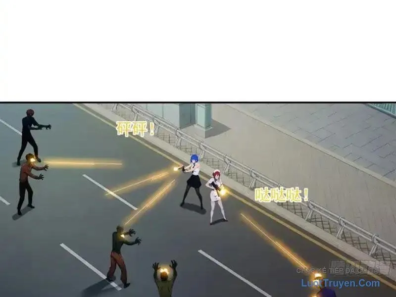 Mạt Nhật Trùng Sinh, Ta Thành Lập Chiến Đội Nữ Thần - Chương 40 - Trang 4