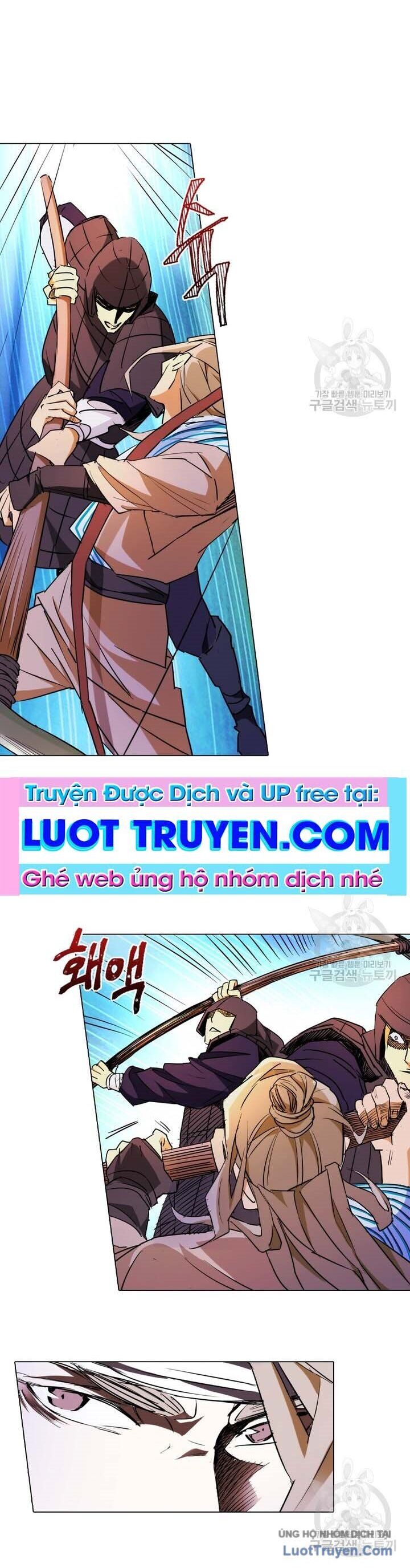 Han Ki Dam Thiên Nguyệt - Chương 2 - Trang 17