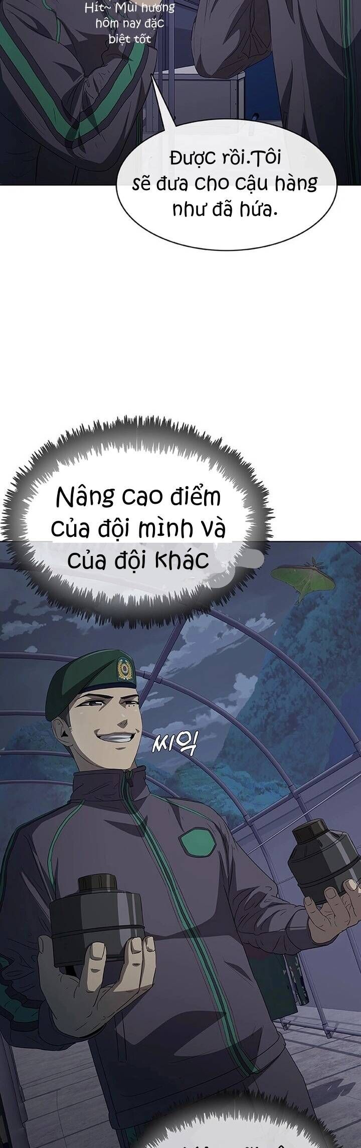 Bảy Lần Làm Binh Nhì - Chương 1 - Trang 91