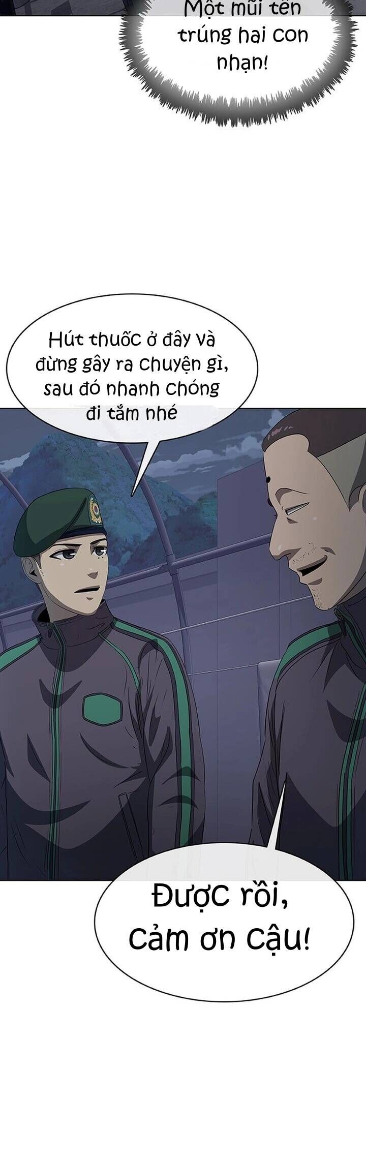 Bảy Lần Làm Binh Nhì - Chương 1 - Trang 92