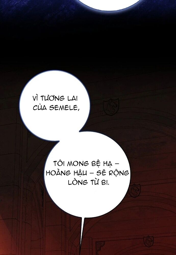 Tôi Chỉ Muốn Ngủ Riêng!