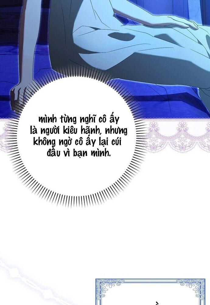 Tôi Chỉ Muốn Ngủ Riêng!